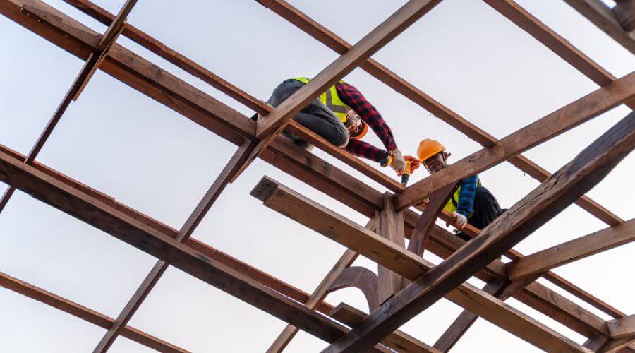 Local Chimney Repair in Topton, NC